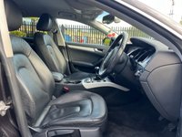 USED 2015 15 AUDI A5 2.0 SPORTBACK TDI SE TECHNIK 5d 134 BHP 