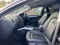 USED 2015 15 AUDI A5 2.0 SPORTBACK TDI SE TECHNIK 5d 134 BHP 