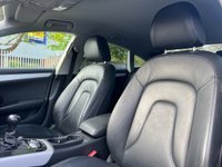USED 2015 15 AUDI A5 2.0 SPORTBACK TDI SE TECHNIK 5d 134 BHP 