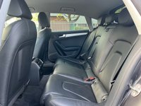 USED 2015 15 AUDI A5 2.0 SPORTBACK TDI SE TECHNIK 5d 134 BHP 