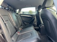 USED 2015 15 AUDI A5 2.0 SPORTBACK TDI SE TECHNIK 5d 134 BHP 
