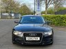 USED 2015 15 AUDI A5 2.0 SPORTBACK TDI SE TECHNIK 5d 134 BHP 