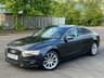 USED 2015 15 AUDI A5 2.0 SPORTBACK TDI SE TECHNIK 5d 134 BHP 