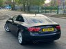 USED 2015 15 AUDI A5 2.0 SPORTBACK TDI SE TECHNIK 5d 134 BHP 