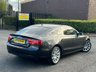 USED 2015 15 AUDI A5 2.0 SPORTBACK TDI SE TECHNIK 5d 134 BHP 