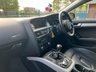 USED 2015 15 AUDI A5 2.0 SPORTBACK TDI SE TECHNIK 5d 134 BHP 