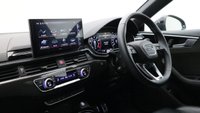 USED 2022 71 AUDI A5 2.9 RS 5 SPORTBACK TFSI QUATTRO CARBON BLACK 5d 444 BHP ZERO DEPOSIT FINANCE AVAILABLE