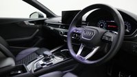 USED 2022 71 AUDI A5 2.9 RS 5 SPORTBACK TFSI QUATTRO CARBON BLACK 5d 444 BHP ZERO DEPOSIT FINANCE AVAILABLE
