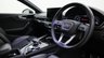 USED 2022 71 AUDI A5 2.9 RS 5 SPORTBACK TFSI QUATTRO CARBON BLACK 5d 444 BHP ZERO DEPOSIT FINANCE AVAILABLE