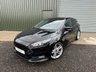 USED 2018 67 FORD FOCUS 2.0 ST-3 5d 247 BHP 