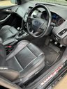 USED 2018 67 FORD FOCUS 2.0 ST-3 5d 247 BHP 
