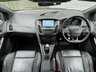 USED 2018 67 FORD FOCUS 2.0 ST-3 5d 247 BHP 