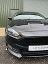 USED 2018 67 FORD FOCUS 2.0 ST-3 5d 247 BHP 