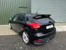 USED 2018 67 FORD FOCUS 2.0 ST-3 5d 247 BHP 