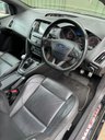 USED 2018 67 FORD FOCUS 2.0 ST-3 5d 247 BHP 