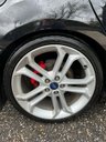 USED 2018 67 FORD FOCUS 2.0 ST-3 5d 247 BHP 