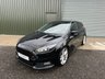 USED 2018 67 FORD FOCUS 2.0 ST-3 5d 247 BHP 