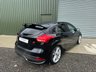 USED 2018 67 FORD FOCUS 2.0 ST-3 5d 247 BHP 