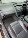 USED 2018 67 FORD FOCUS 2.0 ST-3 5d 247 BHP 