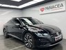 USED 2019 69 VOLKSWAGEN ARTEON 2.0 R-LINE TDI 4MOTION DSG 5d 188 BHP 