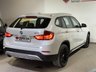 USED 2014 14 BMW X1 2.0 XDRIVE20D XLINE 5d 181 BHP 