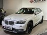 USED 2014 14 BMW X1 2.0 XDRIVE20D XLINE 5d 181 BHP 