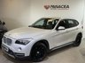 USED 2014 14 BMW X1 2.0 XDRIVE20D XLINE 5d 181 BHP 