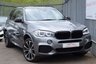 USED 2018 18 BMW X5 3.0 XDRIVE40D M SPORT 5d 309 BHP PAN ROOF - 21" WHEEL - HEAD UP - FULL BMW HISTORY