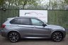 USED 2018 18 BMW X5 3.0 XDRIVE40D M SPORT 5d 309 BHP PAN ROOF - 21" WHEEL - HEAD UP - FULL BMW HISTORY