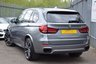 USED 2018 18 BMW X5 3.0 XDRIVE40D M SPORT 5d 309 BHP PAN ROOF - 21" WHEEL - HEAD UP - FULL BMW HISTORY