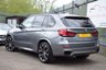 USED 2018 18 BMW X5 3.0 XDRIVE40D M SPORT 5d 309 BHP PAN ROOF - 21" WHEEL - HEAD UP - FULL BMW HISTORY