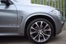 USED 2018 18 BMW X5 3.0 XDRIVE40D M SPORT 5d 309 BHP PAN ROOF - 21" WHEEL - HEAD UP - FULL BMW HISTORY