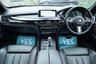 USED 2018 18 BMW X5 3.0 XDRIVE40D M SPORT 5d 309 BHP PAN ROOF - 21" WHEEL - HEAD UP - FULL BMW HISTORY