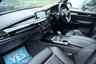 USED 2018 18 BMW X5 3.0 XDRIVE40D M SPORT 5d 309 BHP PAN ROOF - 21" WHEEL - HEAD UP - FULL BMW HISTORY