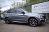 USED 2018 18 BMW X5 3.0 XDRIVE40D M SPORT 5d 309 BHP PAN ROOF - 21" WHEEL - HEAD UP - FULL BMW HISTORY