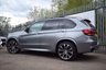 USED 2018 18 BMW X5 3.0 XDRIVE40D M SPORT 5d 309 BHP PAN ROOF - 21" WHEEL - HEAD UP - FULL BMW HISTORY