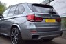 USED 2018 18 BMW X5 3.0 XDRIVE40D M SPORT 5d 309 BHP PAN ROOF - 21" WHEEL - HEAD UP - FULL BMW HISTORY