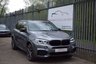 USED 2018 18 BMW X5 3.0 XDRIVE40D M SPORT 5d 309 BHP PAN ROOF - 21" WHEEL - HEAD UP - FULL BMW HISTORY