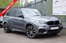 USED 2018 18 BMW X5 3.0 XDRIVE40D M SPORT 5d 309 BHP PAN ROOF - 21" WHEEL - HEAD UP - FULL BMW HISTORY