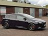 USED 2018 18 FORD FOCUS 2.0 ST-3 5d 247 BHP LOW MILES & STAGE 1 REMAP!