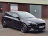 USED 2018 18 FORD FOCUS 2.0 ST-3 5d 247 BHP LOW MILES & STAGE 1 REMAP!