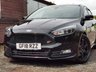 USED 2018 18 FORD FOCUS 2.0 ST-3 5d 247 BHP LOW MILES & STAGE 1 REMAP!