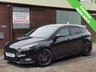 USED 2018 18 FORD FOCUS 2.0 ST-3 5d 247 BHP LOW MILES & STAGE 1 REMAP!