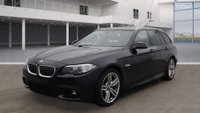 USED 2017 17 BMW 5 SERIES 2.0 520D M SPORT TOURING 5d 188 BHP 