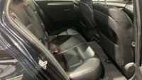USED 2017 17 BMW 5 SERIES 2.0 520D M SPORT TOURING 5d 188 BHP 