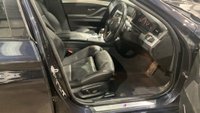 USED 2017 17 BMW 5 SERIES 2.0 520D M SPORT TOURING 5d 188 BHP 