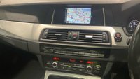 USED 2017 17 BMW 5 SERIES 2.0 520D M SPORT TOURING 5d 188 BHP 