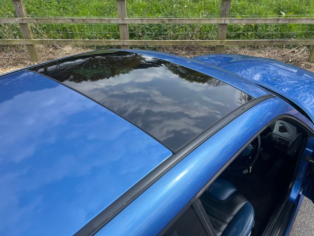 USED 1998 BMW Z3M COUPE // 3d // 3.2 316 BHP // px swap 