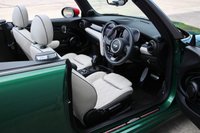 USED 2022 72 MINI CONVERTIBLE 2.0 John Cooper Works Steptronic Euro 6 (s/s) 2dr **NOW SOLD**