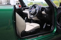 USED 2022 72 MINI CONVERTIBLE 2.0 John Cooper Works Steptronic Euro 6 (s/s) 2dr **NOW SOLD**